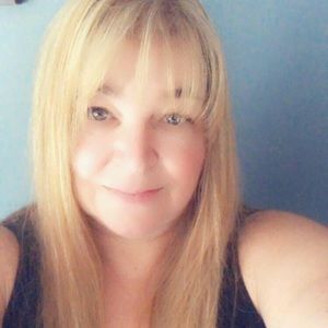 Meet your Posher, Brenda